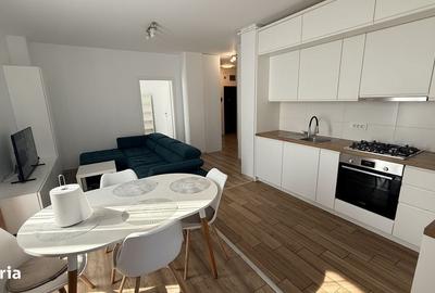 Apartament cu 3 camere în Giroc