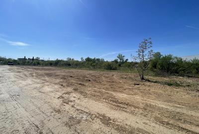 Teren Construcții intravilan de 5350 mp, în Bragadiru - 3