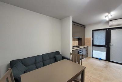Apartament cu 2 camere decomandat în Exterior Vest