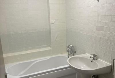 Apartament cu 3 camere în Universității - 5