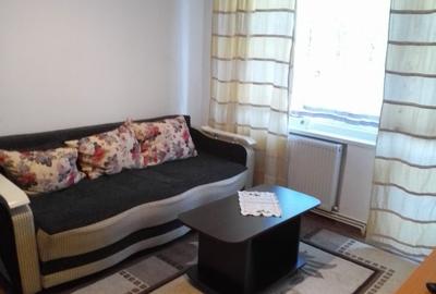 Apartament cu 2 camere semidecomandat în Central - 2
