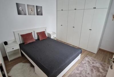 Apartament cu 2 camere decomandat, mobilat în Ștefan cel Mare