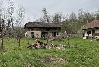 Spațiu comercial, în Pietrari