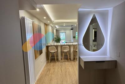 Apartament cu 2 camere semidecomandat, mobilat în Dâmbul Rotund - 2