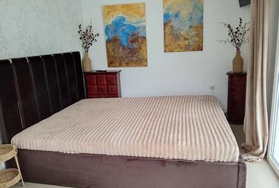 Garsonieră semidecomandată în Sud