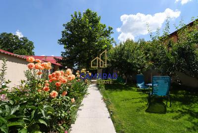 Casă individuală cu 5 camere cu Canalizare în Cernica - 1