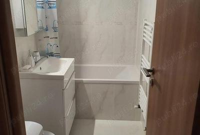 Apartament cu 2 camere decomandat în Gheorgheni - 2