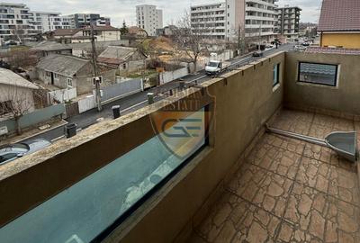 Apartament cu 2 camere decomandat, mobilat în Nord - 10