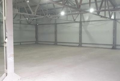 Spațiu comercial, de 600 mp, în Nord - 1