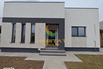 Casă cu 4 camere cu Teren 320 Mp în Berceni