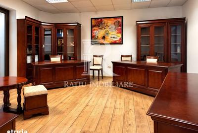 Spațiu comercial, de 40 mp, în Ultracentral