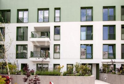 Apartament cu 3 camere semidecomandat în Eminescu - 21