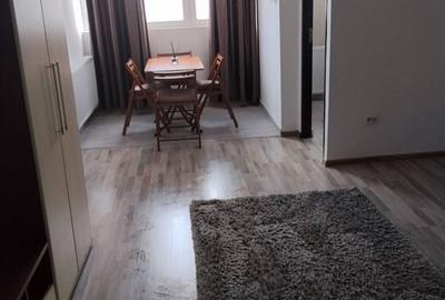 Garsonieră în Mănăștur - 6