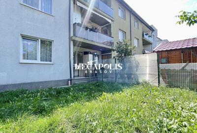 Garsonieră decomandată în Tractorul - 2