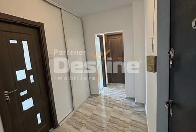 Apartament cu 3 camere decomandat, mobilat în Rahova - 2
