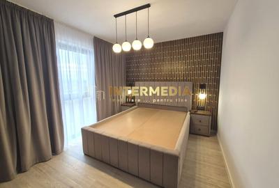 Apartament cu 2 camere decomandat, mobilat în Cetate
