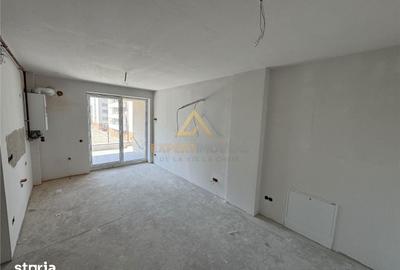 Apartament cu 2 camere în Central - 2