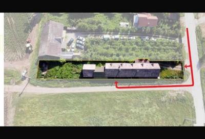 Spațiu comercial, de 340 mp, în Târgu Secuiesc - 7