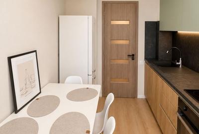 Apartament cu 2 camere semidecomandat, mobilat în Tomis III - 6