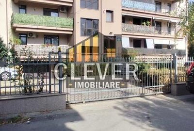 Apartament cu 2 camere semidecomandat, mobilat în Dobroești