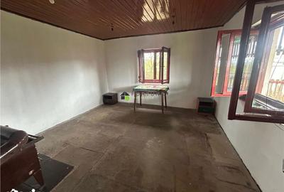 Casă cu 2 camere cu Teren 1850 Mp în Dobârlău - 13