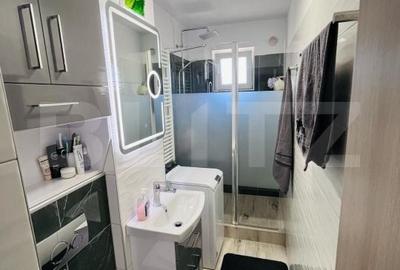 Apartament cu 2 camere în 14 Mai