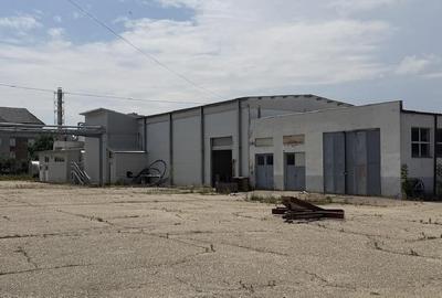 Spațiu industrial, de 2,820 mp, în Nord-Vest - 4