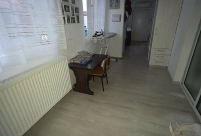 Casă cu 4 camere cu Teren 463 Mp în Central