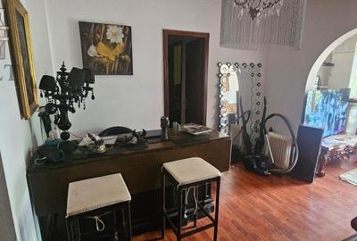Apartament cu 3 camere decomandat, mobilat în Foișorul de Foc - 4