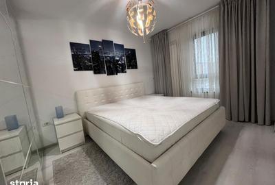 Apartament cu 2 camere, mobilat în Bularga - 1