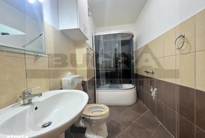Apartament cu 2 camere semidecomandat în Chinteni