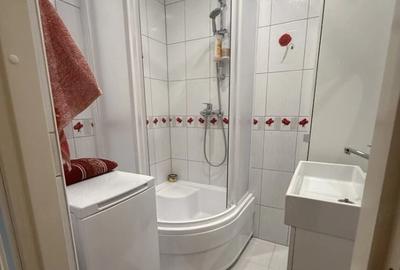 Garsonieră decomandată în Sebastian