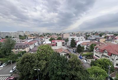 Apartament cu 3 camere decomandat în Titulescu - 2