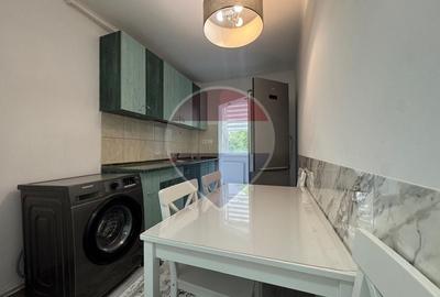 Apartament cu 2 camere în Astra - 4