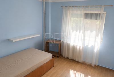 Apartament cu 4 camere decomandat, mobilat în Chișinau - 3
