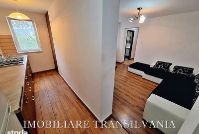 Apartament cu 4 camere în Decebal - 8