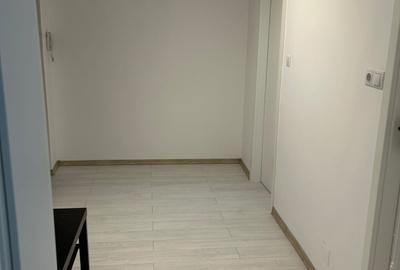Garsonieră decomandată în Herăstrău
