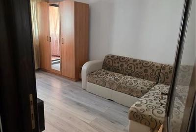 Garsonieră decomandată în Găvana