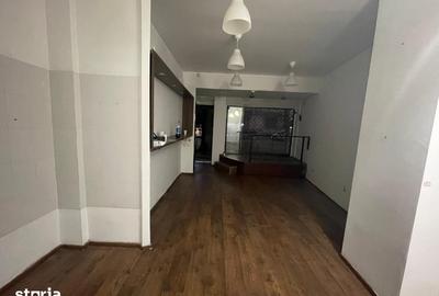Spațiu comercial, de 36 mp, în Cișmigiu