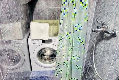 Garsonieră decomandată, mobilată în Traian - 9