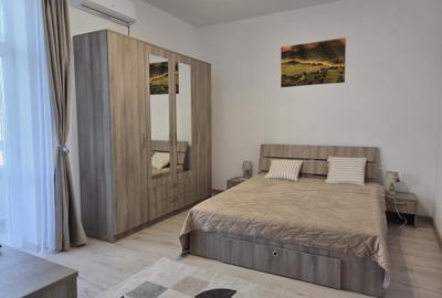 Apartament cu 2 camere decomandat în Drumul Taberei - 15