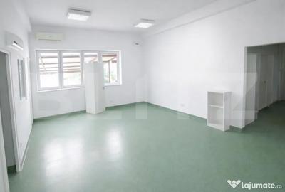 Spațiu comercial, de 180 mp, în Cetate - 2