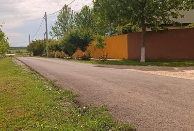 Casă cu 5 camere cu Teren 1325 Mp în Central