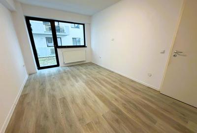 Apartament cu 2 camere decomandat în Moara de Vânt