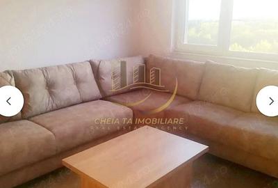 Apartament cu 2 camere în Florești - 6