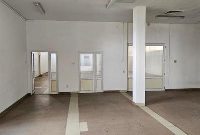 Spațiu comercial, de 1,000 mp, în Petros - 7