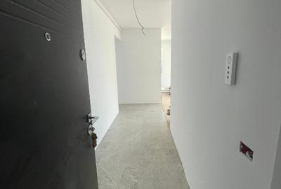 Apartament cu 2 camere decomandat în Central - 1