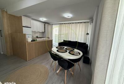 Apartament cu 3 camere în Rovine