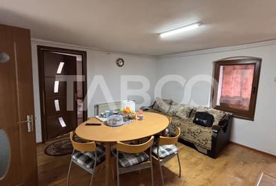 Apartament cu 4 camere decomandat, mobilat în Ultracentral - 24