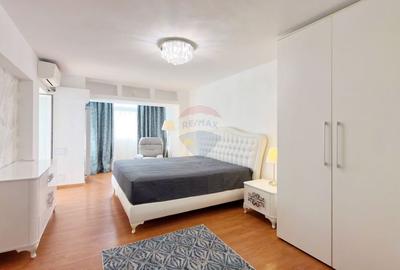 Apartament cu 2 camere semidecomandat, mobilat în Unirii - 7